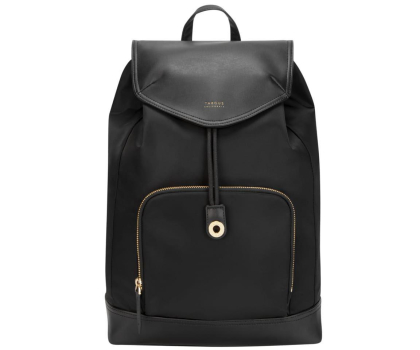 Torba do laptopów Targus Newport Drawstring Backpack 15" Black